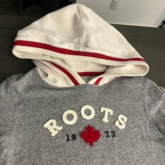 Roots XL Youth Sweater - Picture 2 of 5